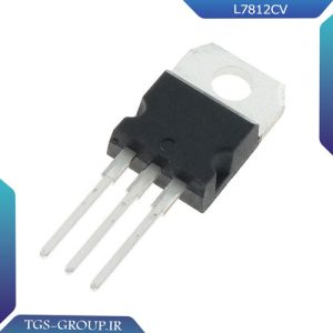 رگولاتور L7812CV