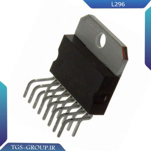 آی سی سوئیچینگ L296