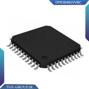آی سی DP83848VVVBC