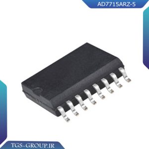 مبدل AD7715ARZ-5