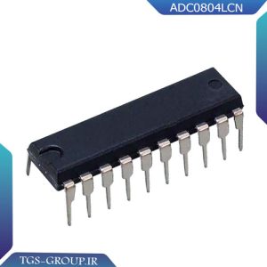 مبدل ADC0804LCN