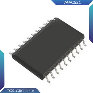 آی سی مقایسه کننده 74AC521