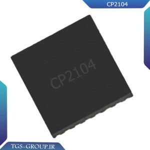 آی سی CP2104