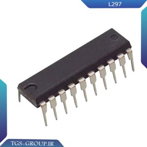 آی سی کنترلر L297