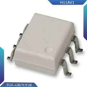 اپتوترانزیستور H11AV1