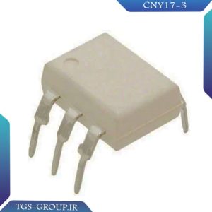 اپتوکوپلر CNY17-3