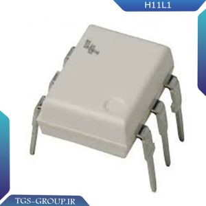 اپتوکوپلر H11L1