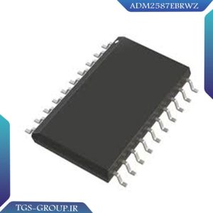 ایزولاتور دیجیتال ADM2587EBRWZ