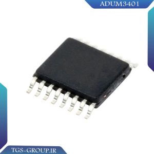 ایزولاتور دیجیتال ADUM3401