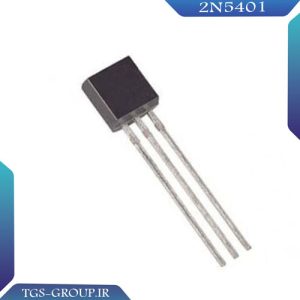 ترانزیستور 2N5401