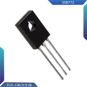 ترانزیستور 2SB772