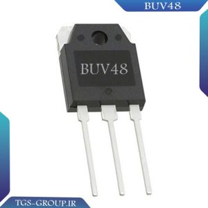 ترانزیستور BUV48
