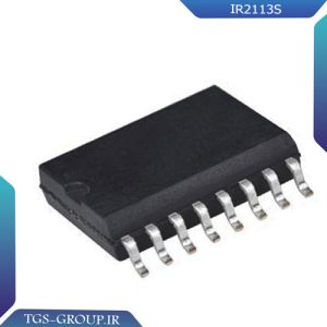 دایور ماسفت IR2113S