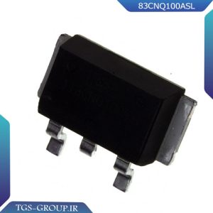 دیود شاتکی 83CNQ100ASL