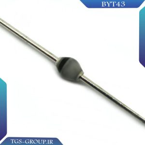 دیود BYT43