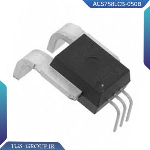 سنسور ACS758LCB-050B