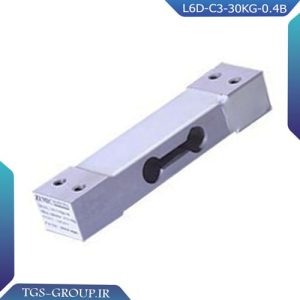 لودسل زمیک L6D-C3-30KG-0.4B
