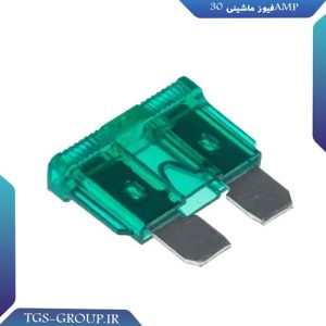 فیوز ماشینی 30AMP