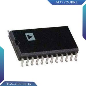 مبدل AD7730BRU