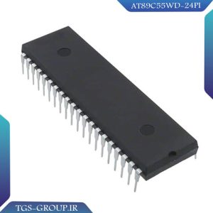 میکروکنترلر AT89C55WD-24PI