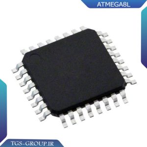 میکروکنترلر ATMEGA8L