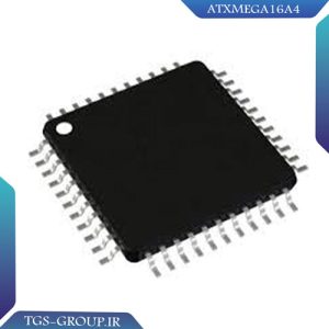 میکروکنترلر ATXMEGA16A4
