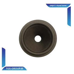 صفحه گرد 6 خانگی