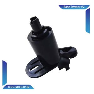 پایه تویتر V2