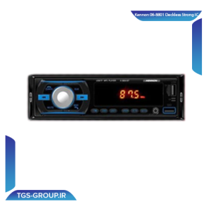 دکلس ای سی قوی کنون KENNON-8801-06