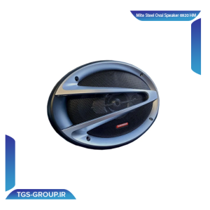 باند بیضی استیل میت 6920