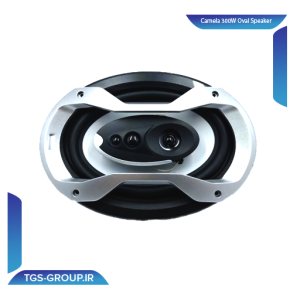 باند بیضی متفرقه CAMELA-300W