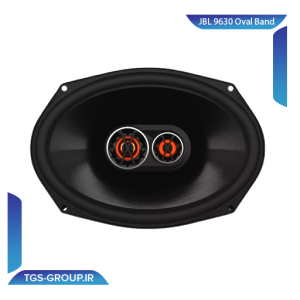 باند بیضی JBL 9630