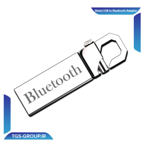 تبدیل BLUTOOTH/USB