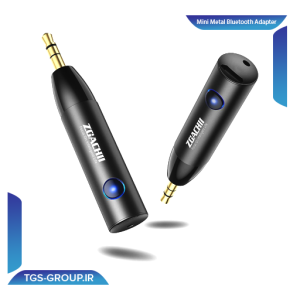 تبدیل فلزی ریز BLUTOOTH