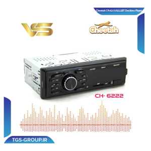 دکلس پنل چیتا CH-6222-6215 BT