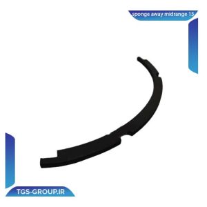 اسفنج دور میدرنج 15