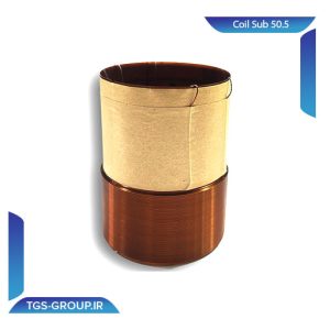 سیم پیچ ساب 50.5