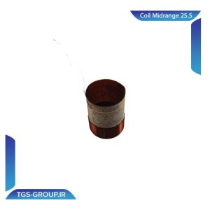 سیم پیچ میدرنج 25.5