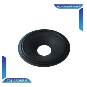 صفحه میدرنج 10 گلویی 51
