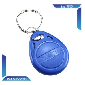 تگ RFID