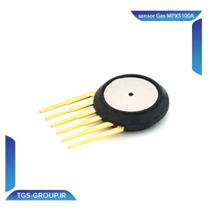 سنسور فشار MPX5100A
