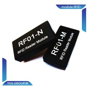 ماژول RFID ریدر RF01D ID3