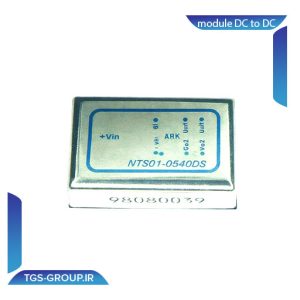 ماژول DC-DC